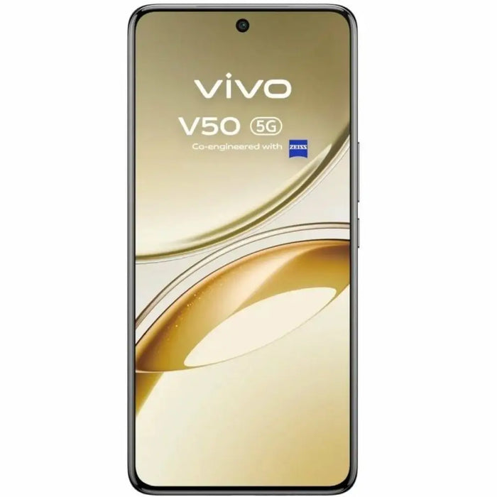 Смартфони Vivo V50 Octa Core 12 GB RAM 512 GB Черен