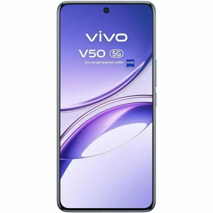 Смартфони Vivo V50 Octa Core 12 GB RAM 512 GB Лилав