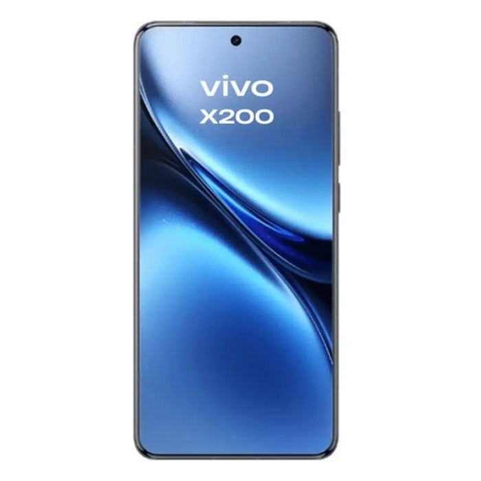 Смартфони Vivo X200 6,67’’ Octa Core 12 GB RAM 256 GB Черен
