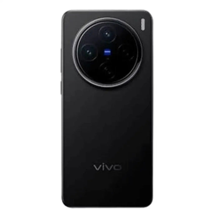 Смартфони Vivo X200 6,67’’ Octa Core 12 GB RAM 256 GB Черен