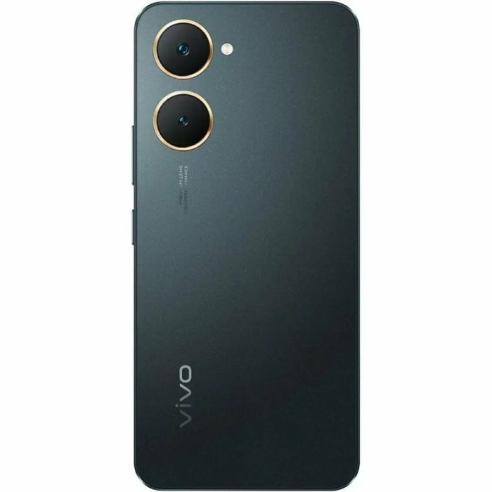 Смартфони Vivo Y03 Octa Core 4 GB RAM 128 GB Черен