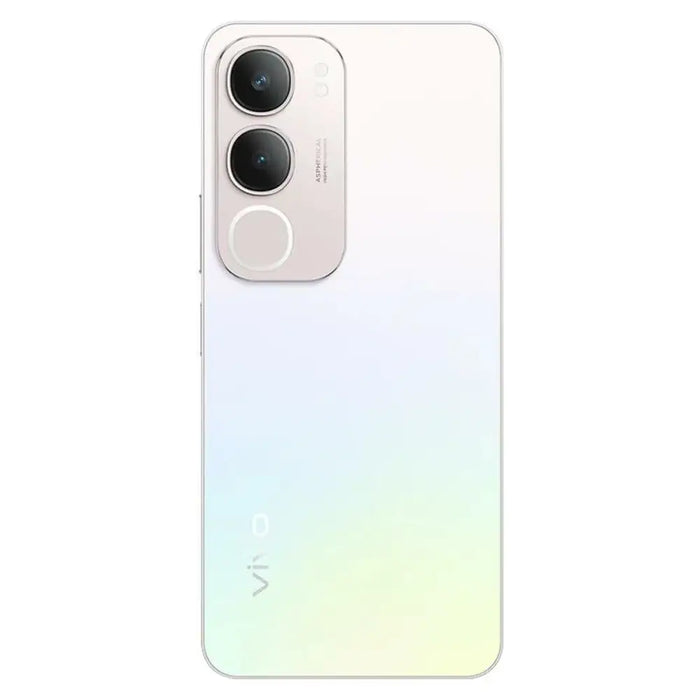 Смартфони Vivo Y19s 6,67’’ UNISOC T612 8 GB RAM 128 GB Бял
