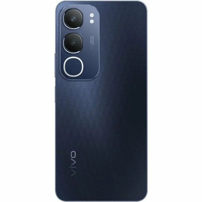 Смартфони Vivo Y19s Octa Core 6 GB RAM 128 GB Черен