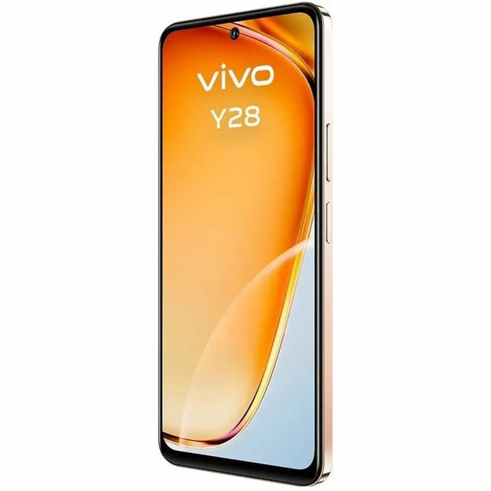 Смартфони Vivo Y28 Octa Core 4 GB RAM 128 GB Оранжев 6,67’’