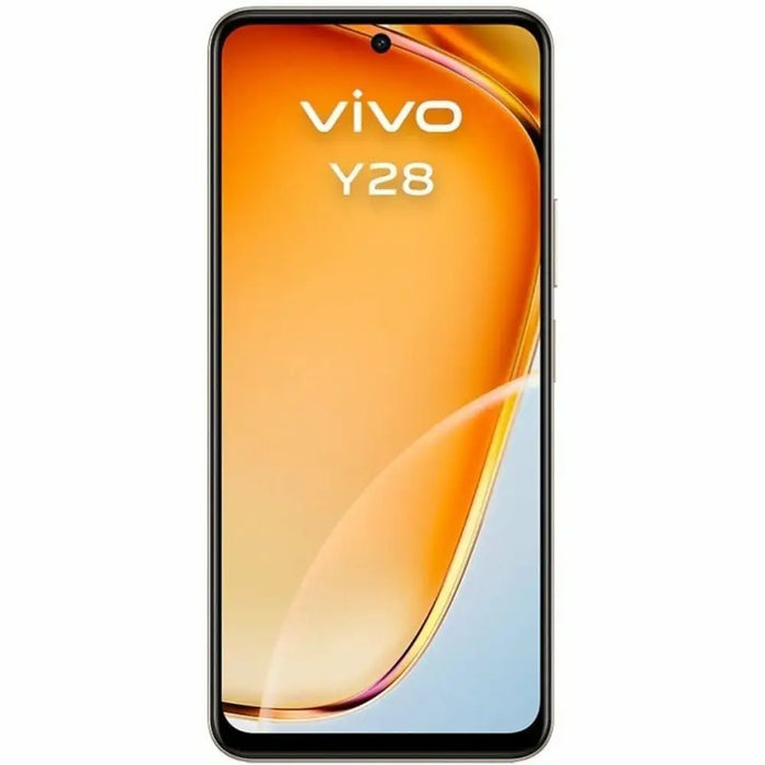 Смартфони Vivo Y28 Octa Core 4 GB RAM 128 GB Оранжев 6,67’’