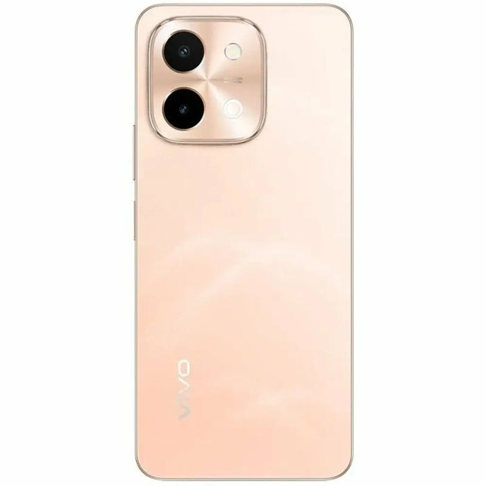 Смартфони Vivo Y28 Octa Core 4 GB RAM 128 GB Оранжев 6,67’’