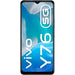 Смартфони Vivo Vivo Y76 5G Черен 6,58“ 8 GB RAM Octa Core