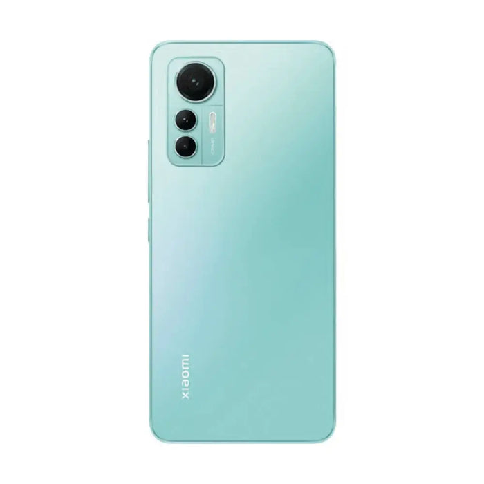 Смартфони Xiaomi 12 Lite 6,55’’ 6 GB RAM 128 GB Зелен