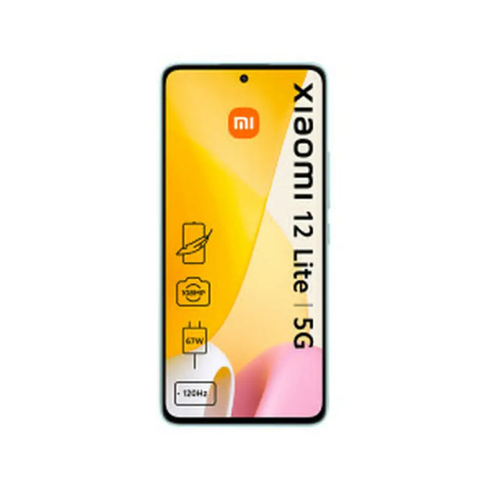 Смартфони Xiaomi Xiaomi 12 Lite 6,55’’ Octa Core 6 GB RAM