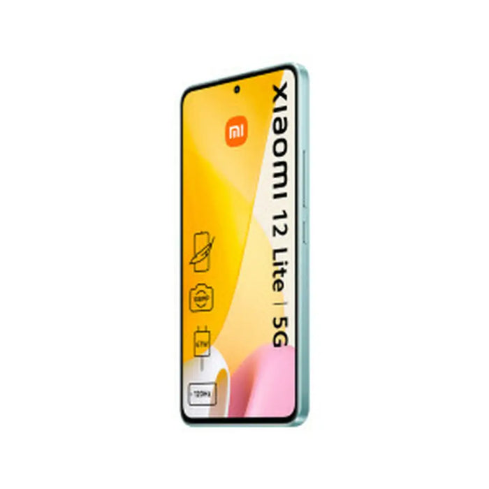 Смартфони Xiaomi Xiaomi 12 Lite 6,55’’ Octa Core 6 GB RAM