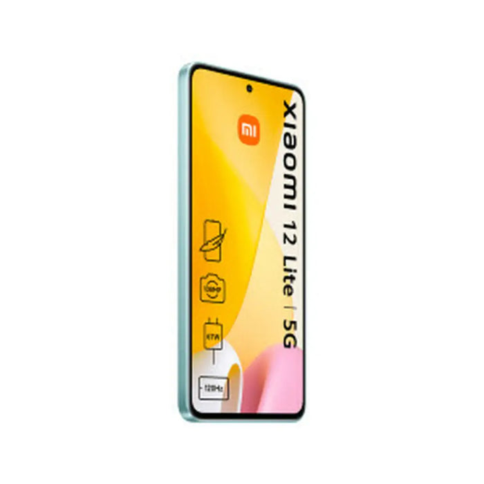 Смартфони Xiaomi Xiaomi 12 Lite 6,55’’ Octa Core 6 GB RAM