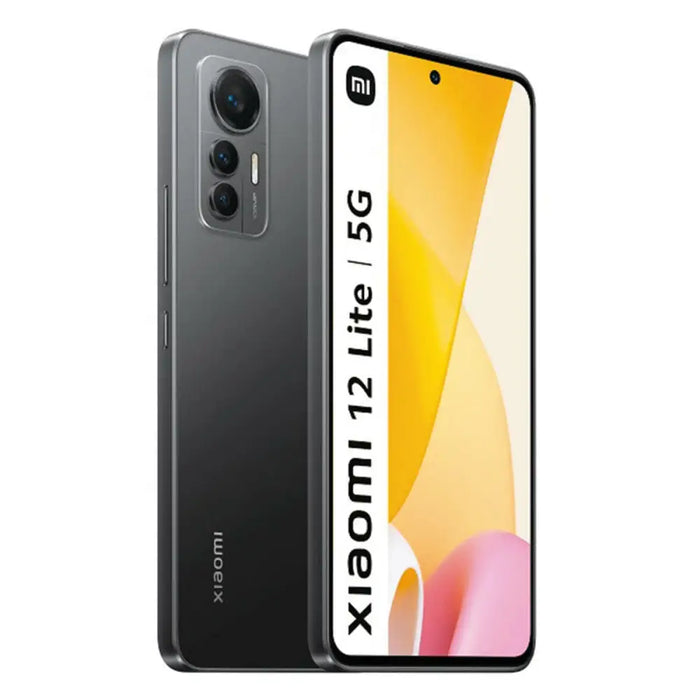 Смартфони Xiaomi 12 Lite 6,55’’ Snapdragon 778G 6 GB RAM
