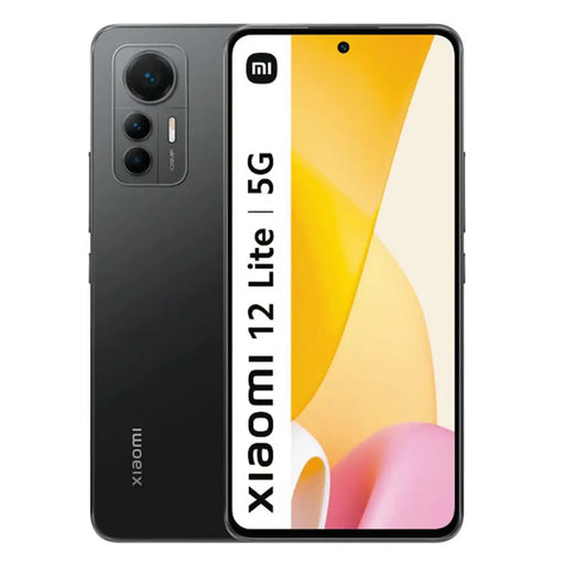 Смартфони Xiaomi 12 Lite 6,55’’ Snapdragon 778G 6 GB RAM