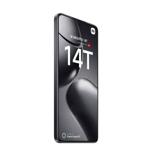 Смартфони Xiaomi 14T 5G 12GB/512GB 6,67’’ Octa Core 12 GB