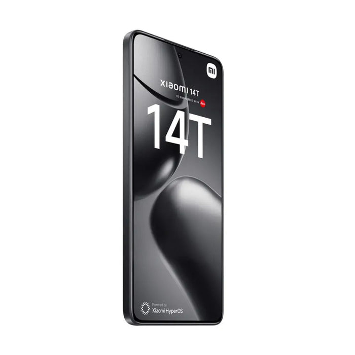 Смартфони Xiaomi 14T 5G 12GB/512GB 6,67’’ Octa Core 12 GB