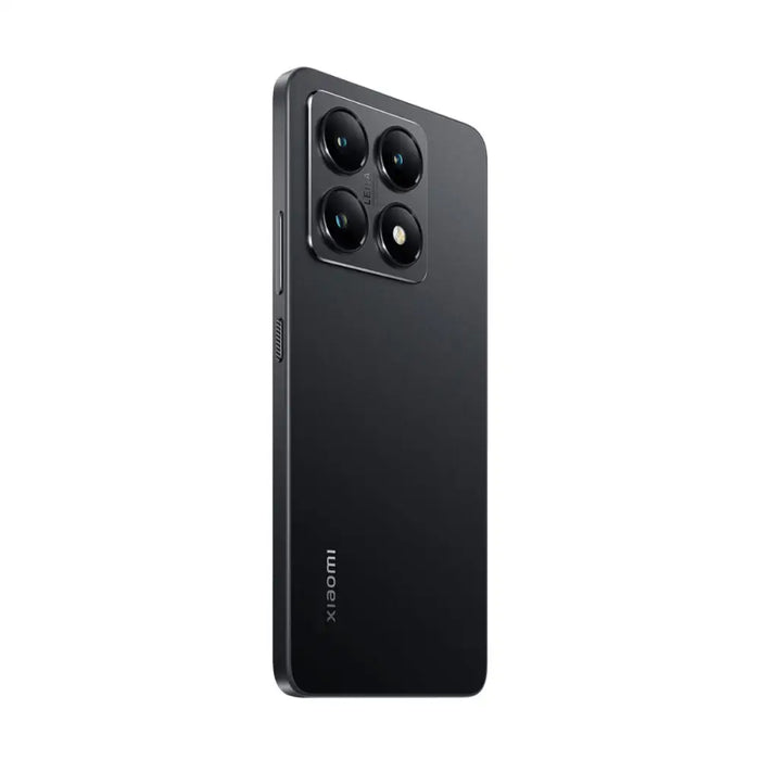 Смартфони Xiaomi 14T 5G 12GB/512GB 6,67’’ Octa Core 12 GB