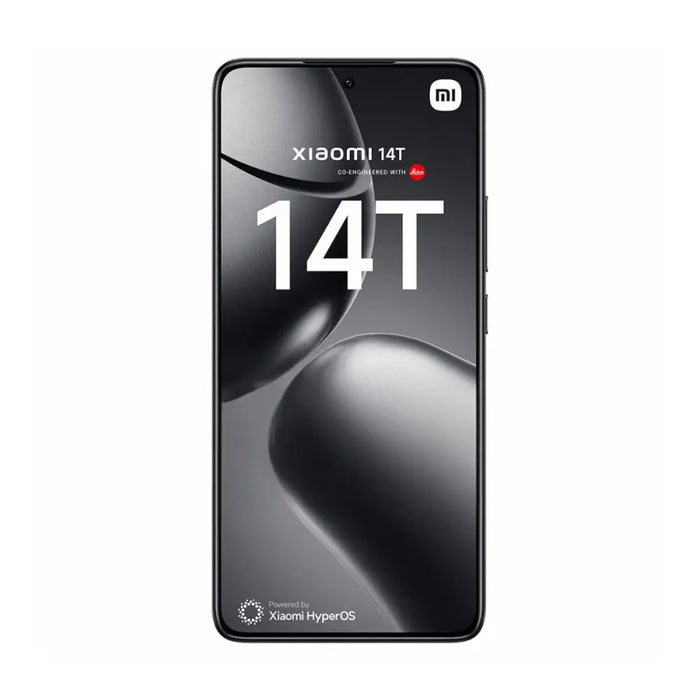 Смартфони Xiaomi 14T 5G 12GB/512GB 6,67’’ Octa Core 12 GB