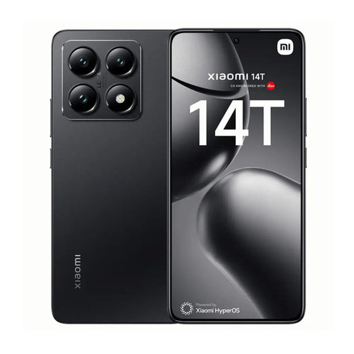Смартфони Xiaomi 14T 5G 12GB/512GB 6,67’’ Octa Core 12 GB