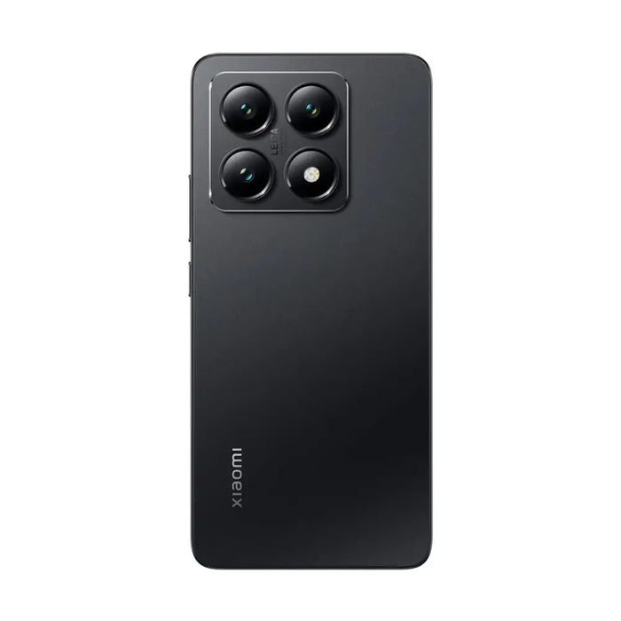 Смартфони Xiaomi 14T 5G 12GB/512GB 6,67’’ Octa Core 12 GB