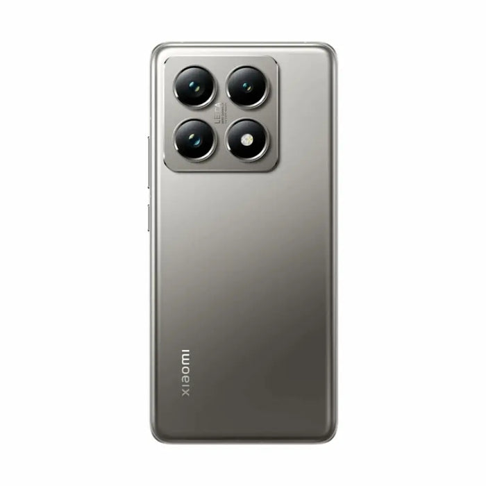 Смартфони Xiaomi 2407FPN8EG 6,67’’ Octa Core 12 GB RAM 256