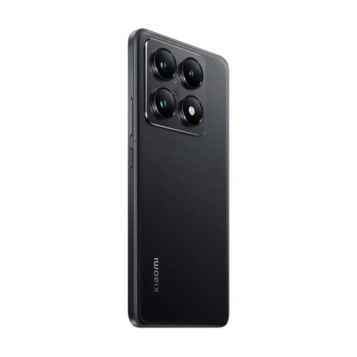 Смартфони Xiaomi 2407FPN8EG 6,67’’ Octa Core 12 GB RAM 256