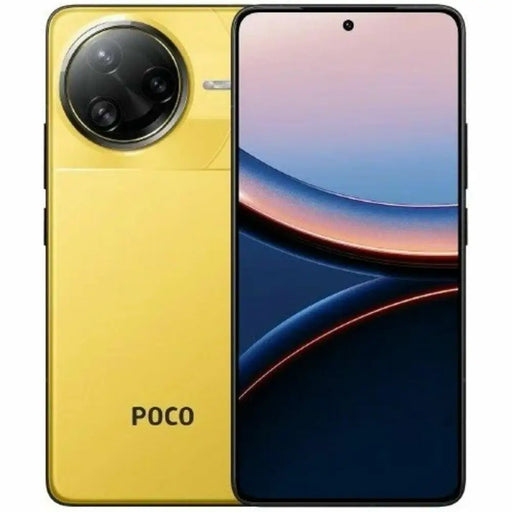 Смартфони Xiaomi 24122RKC7G 6,67’’ Octa Core 12 GB RAM 256