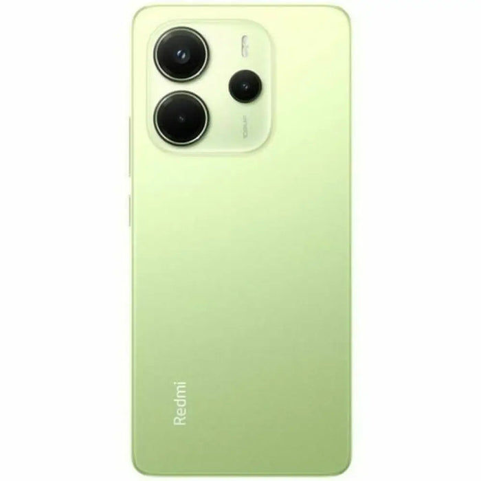 Смартфони Xiaomi 6,67’’ 6 GB RAM 128 GB Зелен