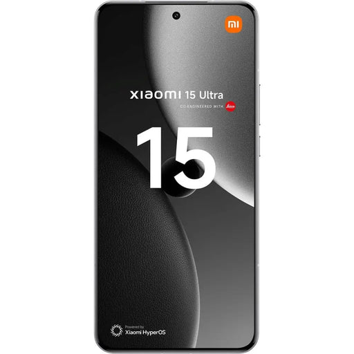 Смартфони Xiaomi 6,73’’ Octa Core 16 GB RAM 512 GB Сребрист