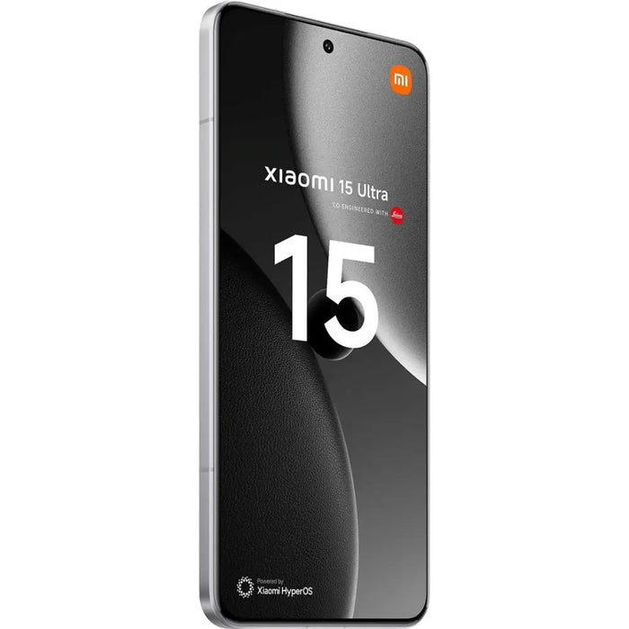 Смартфони Xiaomi 6,73’’ Octa Core 16 GB RAM 512 GB Сребрист