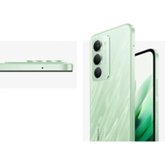 Смартфони Xiaomi 6,9’’ Octa Core 4 GB RAM 256 GB Зелен