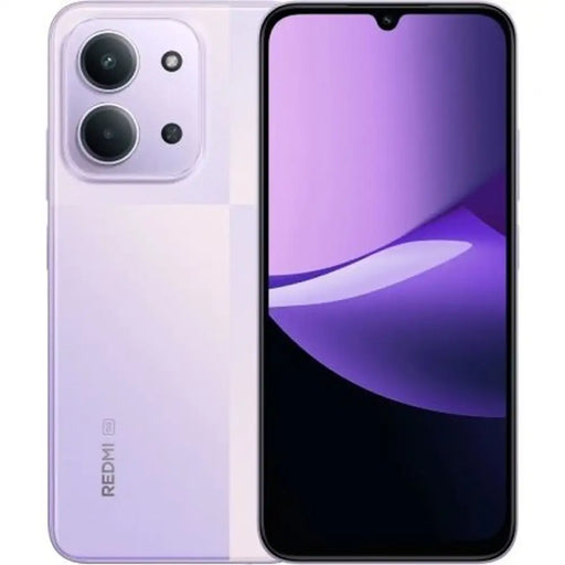 Смартфони Xiaomi 69777 6,9’’ Octa Core 4 GB RAM 128 GB Лилав