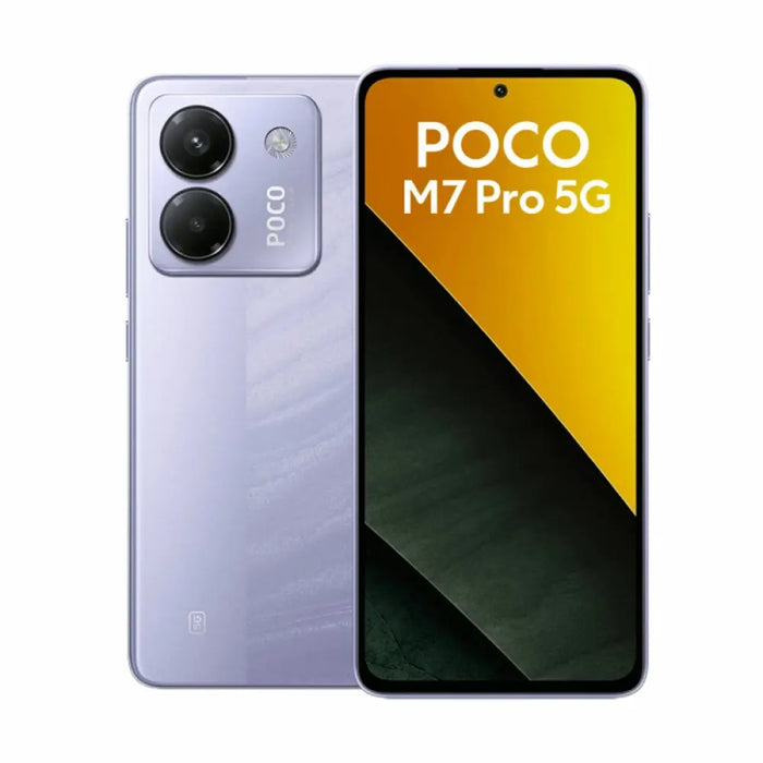 Смартфони Xiaomi M7P 5G 8-256 PUR Octa Core 12 GB RAM 256