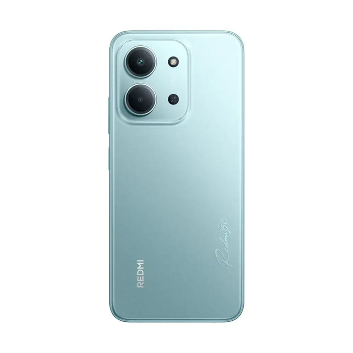 Смартфони Xiaomi MZB0LCFEU Octa Core 4 GB RAM 128 GB Зелен