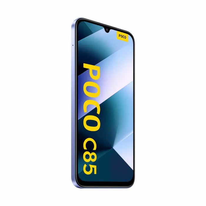 Смартфони Xiaomi POCO C85 6-128 PUR Octa Core 6 GB RAM 128