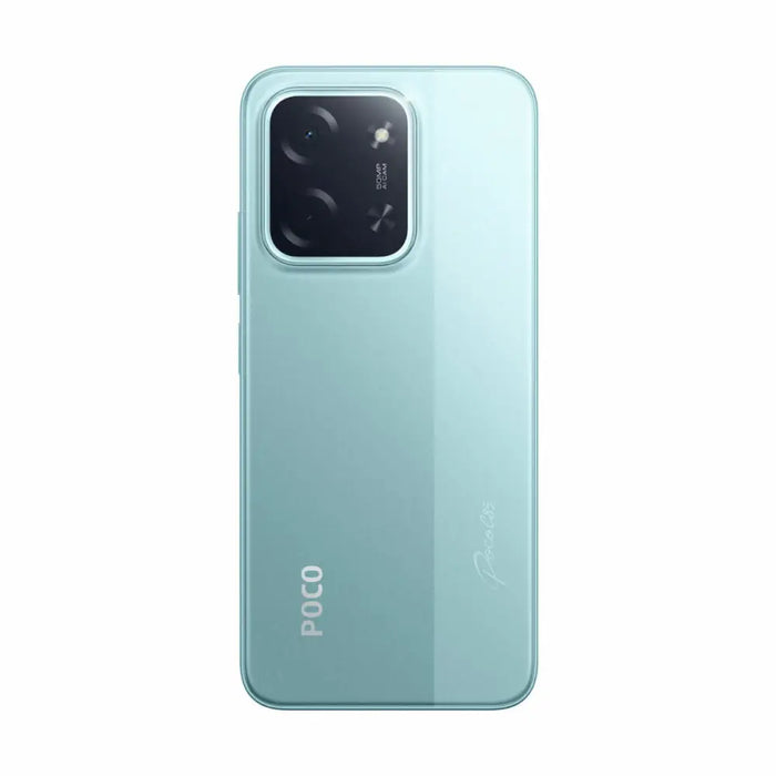 Смартфони Xiaomi POCO C85 6-128 GREE Octa Core 6 GB RAM 128