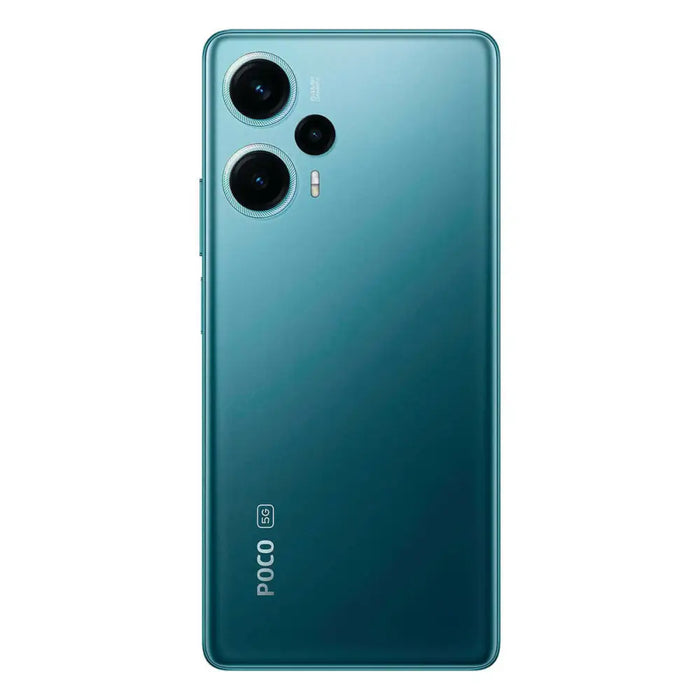 Смартфони Xiaomi Poco F5 6,67’’ 8 GB RAM 256 GB Син