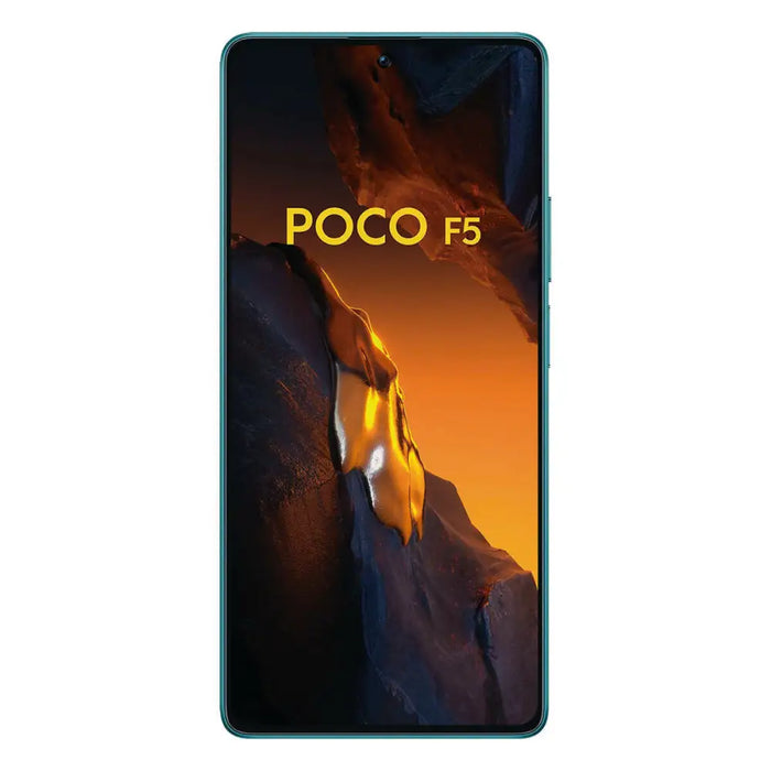 Смартфони Xiaomi Poco F5 6,67’’ 8 GB RAM 256 GB Син