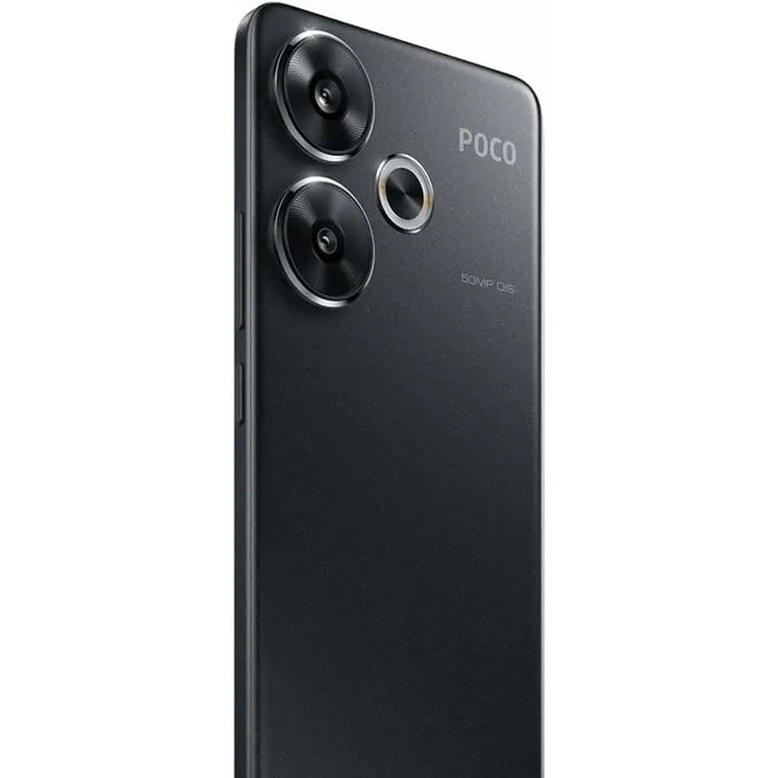 Смартфони Xiaomi Poco F6 5G 8GB/256GB 6,67’’ 8 GB RAM 256