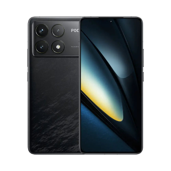 Смартфони Xiaomi Poco F6 Pro 5G 6,67’’ 12 GB RAM 512 GB