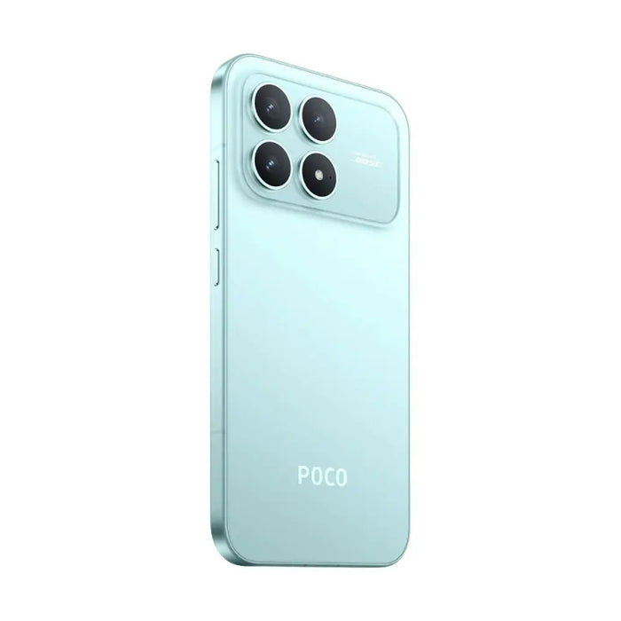 Смартфони Xiaomi POCO F8 Pro 5G 6,59’’ Octa Core 12 GB RAM