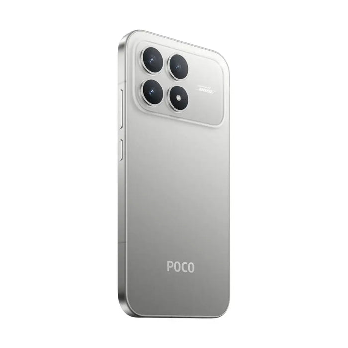 Смартфони Xiaomi POCO F8 Pro 5G 6,59’’ Octa Core 12 GB RAM