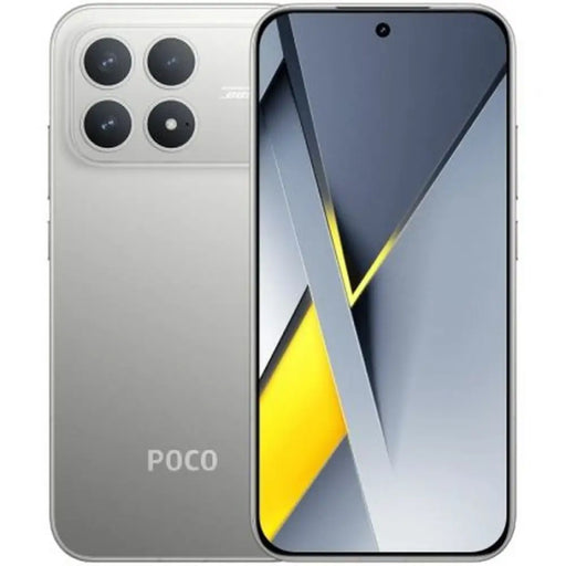 Смартфони Xiaomi POCO F8 Pro 5G 6,59’’ Octa Core 12 GB RAM
