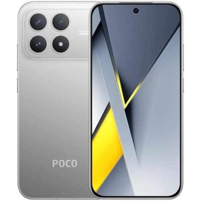 Смартфони Xiaomi POCO F8 Pro 5G 6,59’’ Octa Core 12 GB RAM