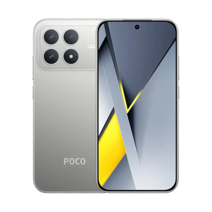 Смартфони Xiaomi POCO F8 Pro 5G 6,59’’ Octa Core 12 GB RAM