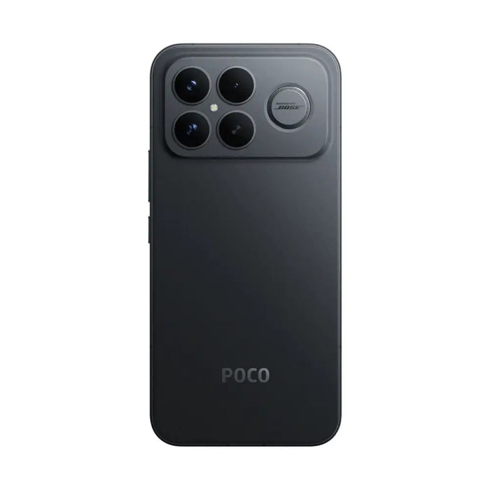 Смартфони Xiaomi POCO F8 Ultra 5G