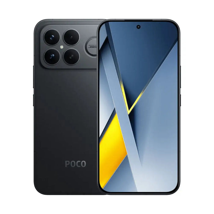 Смартфони Xiaomi POCO F8 Ultra 5G