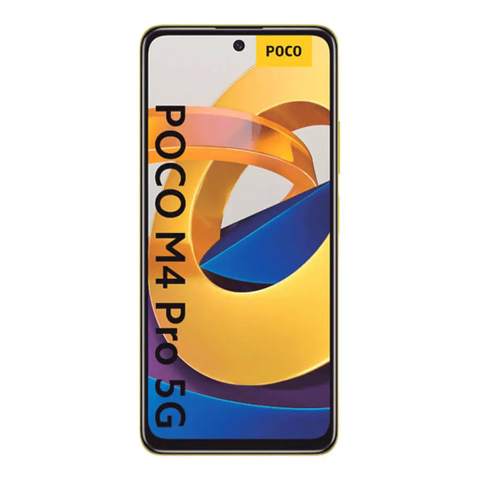 Смартфони Xiaomi Poco M4 Pro 6,6’’ Octa Core 4 GB RAM 64 GB