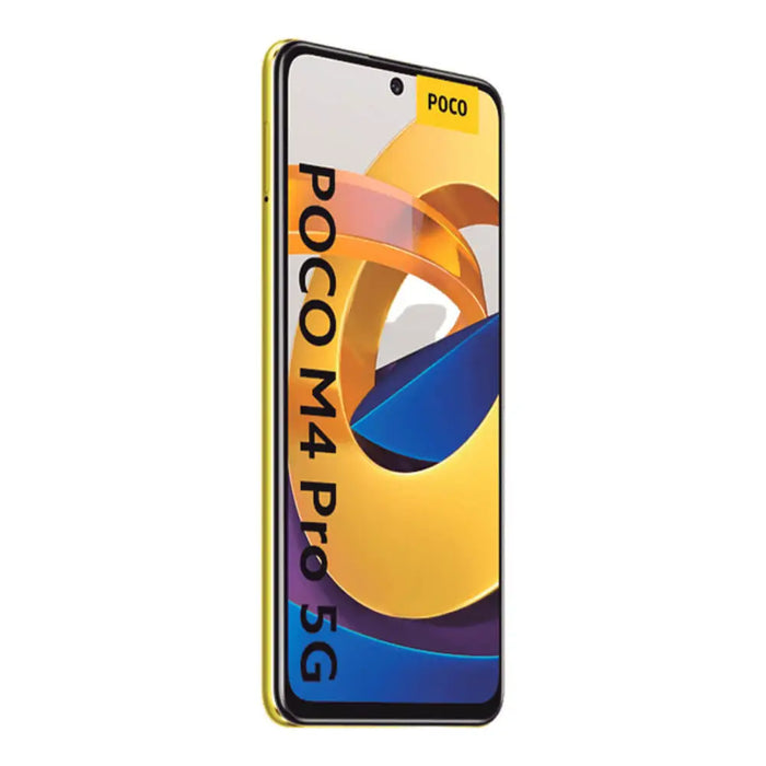 Смартфони Xiaomi Poco M4 Pro 6,6’’ Octa Core 4 GB RAM 64 GB