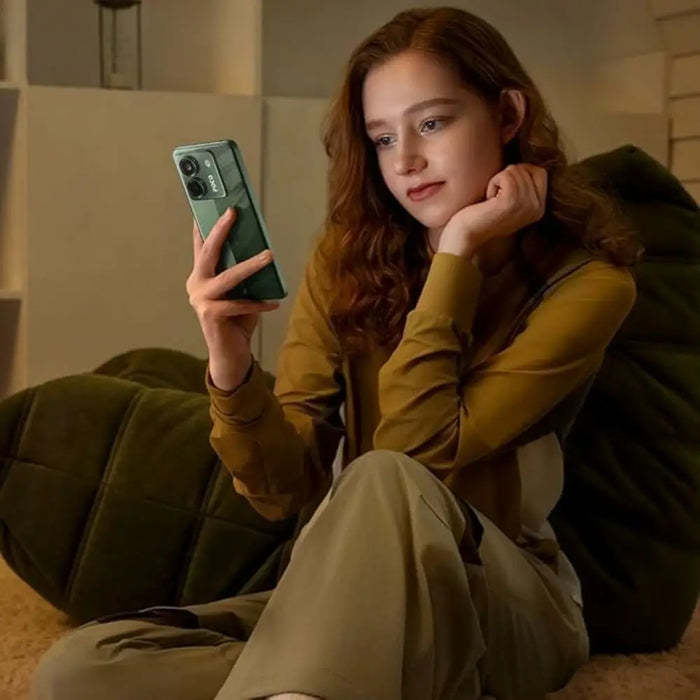 Смартфони Xiaomi POCO M7P 5G 12-512 GR 6,67’’ Octa Core 12