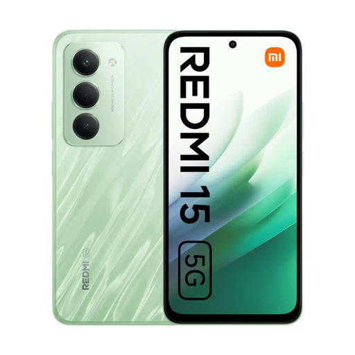 Смартфони Xiaomi Redmi 15 5G 6,9’’ Octa Core 8 GB RAM 256